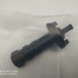 CHEVROLET Aveo2004-2011 Gas Fuel Tank Filler Door GENUINE OEM 96534241