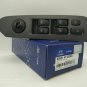 Switch Assy Power Window Main Left 93501H1120AX For Hyundai Terracan