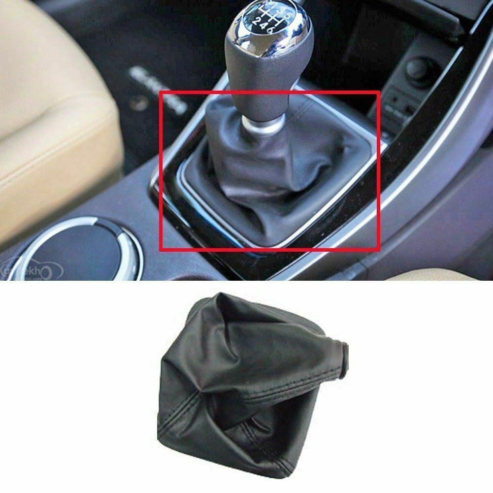 HYUNDAI Manual Gear Shift Lever Knob Boot 2004-2006 Elantra OEM Parts