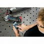 Bosch GWS 18V-100 SC Angle Grinder 4" Brushless 1000W Kickback IoT 2x6.3Ah /UPS