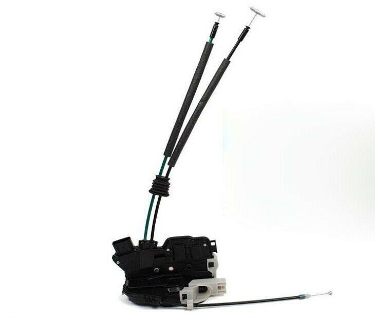 814202W000 OEM Rear Door Lock Actuator RH For Hyundai SantaFe 12-16 Genuine