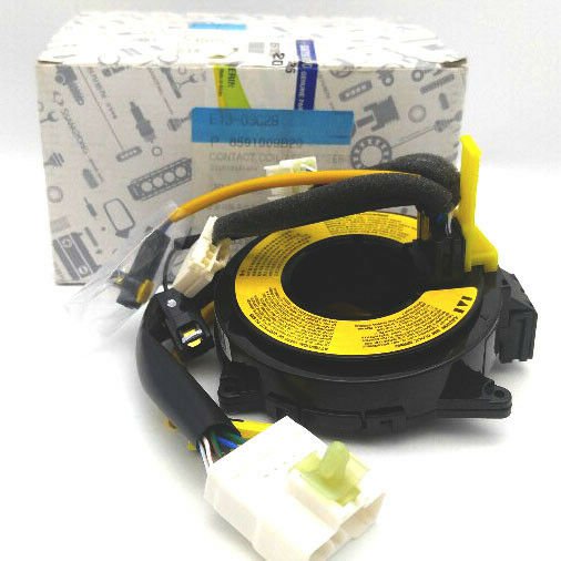 8591009B20 Genuine Steering Contact Coil Assy for REXTON +Cruise ctrl, 11Ch