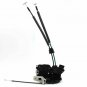 814102W000 OEM Rear Door Lock Actuator LH For Hyundai SantaFe 12-16 Genuine