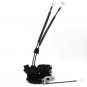814202W000 OEM Rear Door Lock Actuator LH RH For Hyundai SantaFe 12-16 Genuine