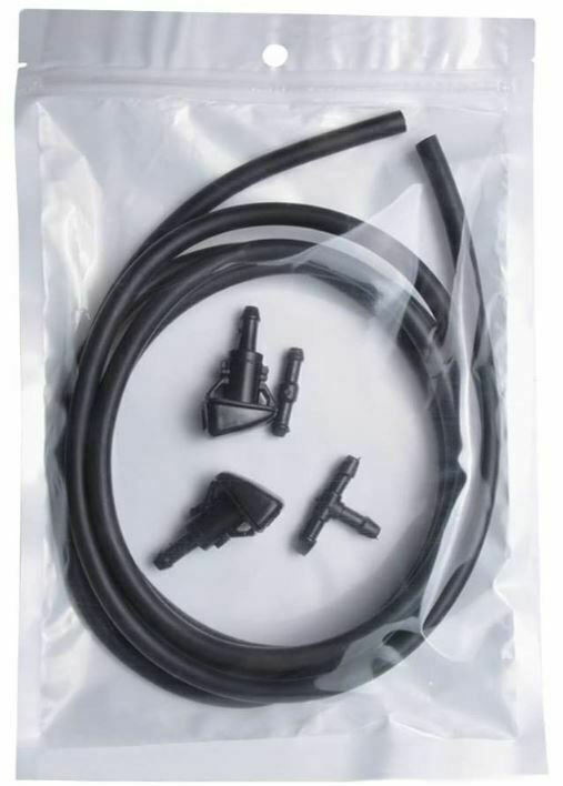 Windshield Washer Nozzles Kit, for Chrysler, Dodge, Jeep, Ram Washer