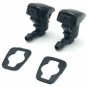 Windshield Washer Nozzle Water Sprayer Jet fit for Buick Enclave 2 Front Hood