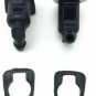 Windshield Washer Nozzle Water Sprayer Jet fit for Buick Enclave 2 Front Hood