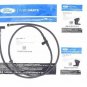 Washer Squirters and Washer  OEM Windshield Washer Jets and Washer Hose BC3Z1760