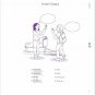 Talk To me in Korean Level 6 Book Korean Language Grammar Beginner Textbook