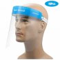 Safety Face Shield With Clear Flip-up Shop Garden Industry Eyes Protector 10 pcs