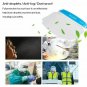 Safety Face Shield With Clear Flip-up Shop Garden Industry Eyes Protector 10 pcs