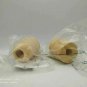 Rear Bumper Suspension Stopper 2P SSANGYONG Rexton Kyron Actyon #4521008000