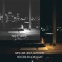 Spy Camera, Full HD 1080P Hidden Camera, Security Nanny Cam with Motion Detection and Night Vision