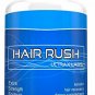 Ultrax Labs Hair Rush | Maxx Hair Growth & Anti Hair Loss Nutrient Solubilized Keratin Vitamin