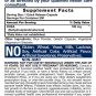 DHEA 100mg | 200 Capsules | Non-GMO, Gluten Free Supplement | by Horbaach