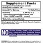 Horbaach Blueberry Extract 8000 mg  Blueberry Concentrate Supplement | Non-GMO, Gluten Free