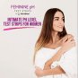 Nutrablast Feminine pH Test Strips 3.0-5.5 | Monitor Intimate Health & Prevent Infections