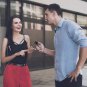 SmartMike+ Ultra-Compact Wireless Bluetooth Microphone Long Distance Audio Recording