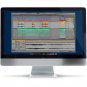 USB Audio Interface with Pro Tools | First - style 2i2 (2 Mic Pres) - RED / Interface