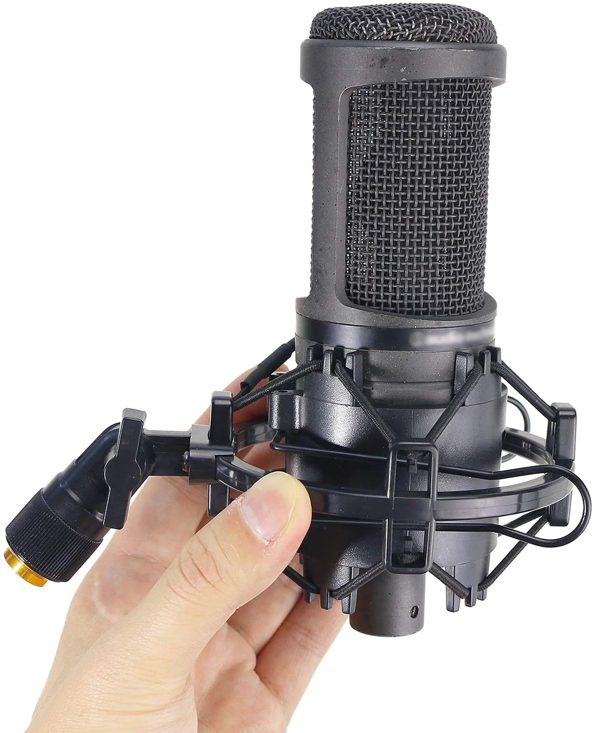 What Are The 3 Most Common Types of Microphone Construction?