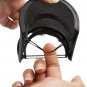 Pop Filter Metal Mesh & Foam & Etamine Layer Microphone Pop Filter