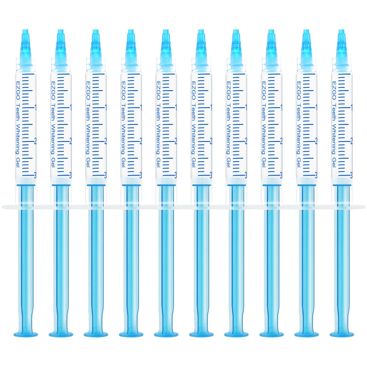 Teeth Whitening Gel Refills 22% Bleaching Gel, No Sensitive Teeth Whitener
