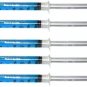 Remineralization Gel - 5 Syringes of Gel. Remineralizing and Reduces Teeth