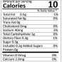 Kim Flaming Hot Roasted Seasoned Seaweed Snacks 5g (Pack of 12)