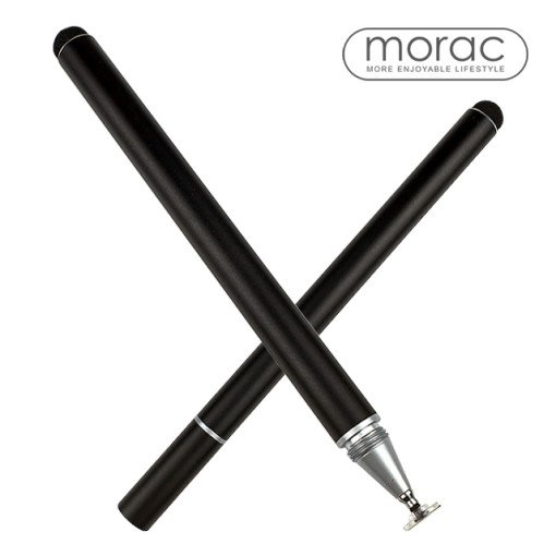 Morak Ultra Fine Touch Pen Smartphone Tablet iPad Pro Air Galaxy Tab Note iPhone Touch Pen