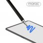 Morak Ultra Fine Touch Pen Smartphone Tablet iPad Pro Air Galaxy Tab Note iPhone Touch Pen