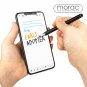 Morak Ultra Fine Touch Pen Smartphone Tablet iPad Pro Air Galaxy Tab Note iPhone Touch Pen