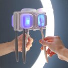 Morak Pure Cube Toothbrush Sterilizer UVV21C Magnetic Cradle Battery Built-in UVC Lamp