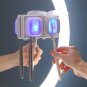 Morak Pure Cube Toothbrush Sterilizer UVV21C Magnetic Cradle Battery Built-in UVC Lamp