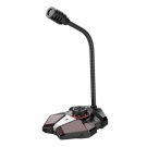 Morak Beatleton Microphone  Gaming Game Stand Computer Broadcast Chat