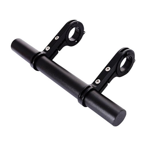 Lux Extender Headlight Light Bike Electric Kickboard Smartphone Holder Extension Bar