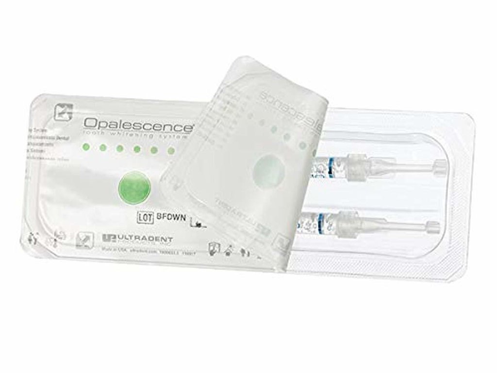 Opalescence PF Mint 35% Teeth Whitening - 4pk
