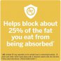 alli Diet Weight Loss Supplement Pills Starter Pack, 60 Count