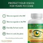 Ocu-GLO Human Vision Formula Eye Health Support Capsules, 90ct