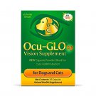 Ocu-GLO PB Vision Supplement - Easy to Administer Powder Blend with Lutein 30 capsules