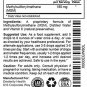 Dexterity Health Liquid MSM Drops, 4 oz. 100% Sterile, Safe, Vegan, Non-GMO and All-Natural