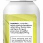 Dexterity Health Liquid MSM Eye Drops 2-Pack of 2 oz. Squeeze-Top Bottles, 100% Sterile, Vegan