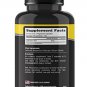 PrimaForce Yohimbine HCl, 2.5mg Capsules - Weight Loss Supplement