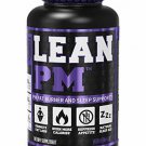 LEAN PM Night Time Fat Burner, Sleep Aid Supplement, & Appetite Suppressant for Men and Women
