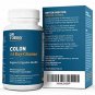 Dr Tobias Colon 14 Day Quick Cleanse - Supports Detox & Increased Energy Levels (28 Capsules)