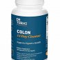 Dr Tobias Colon 14 Day Quick Cleanse - Supports Detox & Increased Energy Levels (28 Capsules)