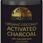 Organic Activated Charcoal Capsules, 210 Pills, Food Grade Detox, Non GMO Veggie Tablets