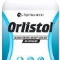 Nutratech Orlistol - Carb and Fat Blocker Weight Loss Aid and Diet Pill for Powerful
