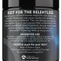 Modern Man PM Fat Burner - Sleep Aid, Weight Loss & Testosterone Booster for Men