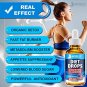 Weight Loss Drops - Made in USA - Best Diet Drops for Fat Loss - Effective Appetite Suppressant