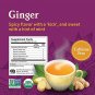 Yogi Tea - Digestion and Detox Tea Variety Pack Sampler (6 Pack) - 96 Tea Bags